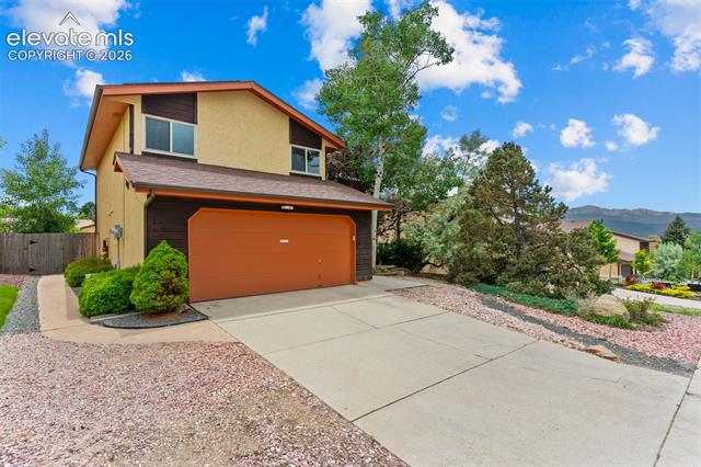MLS Image for 5171  Solar Ridge  ,Colorado Springs, Colorado
