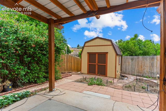 MLS Image for 5171  Solar Ridge  ,Colorado Springs, Colorado