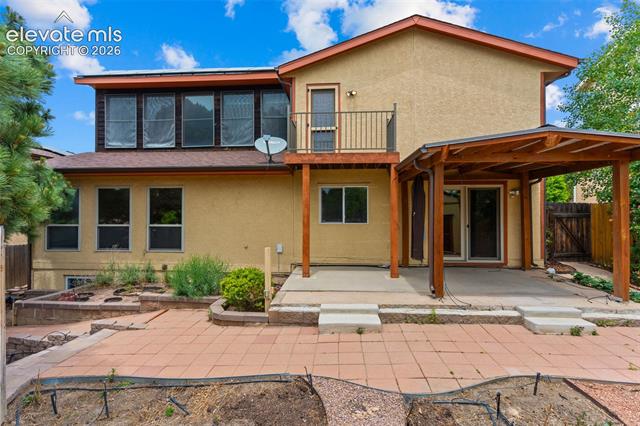 MLS Image for 5171  Solar Ridge  ,Colorado Springs, Colorado