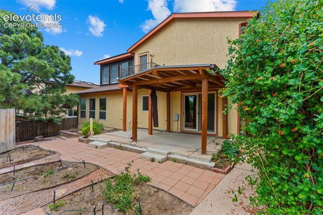 MLS Image for 5171  Solar Ridge  ,Colorado Springs, Colorado