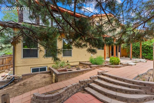 MLS Image for 5171  Solar Ridge  ,Colorado Springs, Colorado