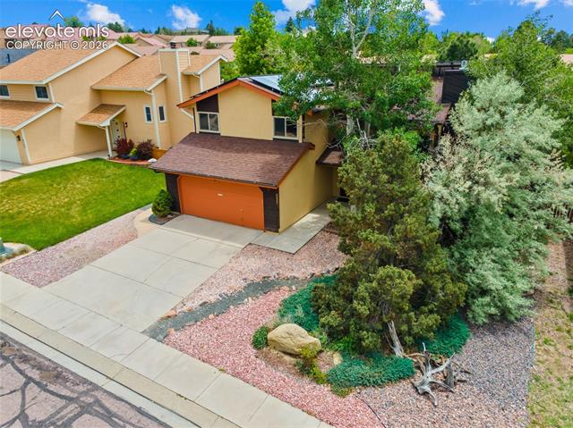 MLS Image for 5171  Solar Ridge  ,Colorado Springs, Colorado