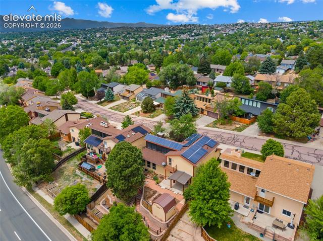 MLS Image for 5171  Solar Ridge  ,Colorado Springs, Colorado