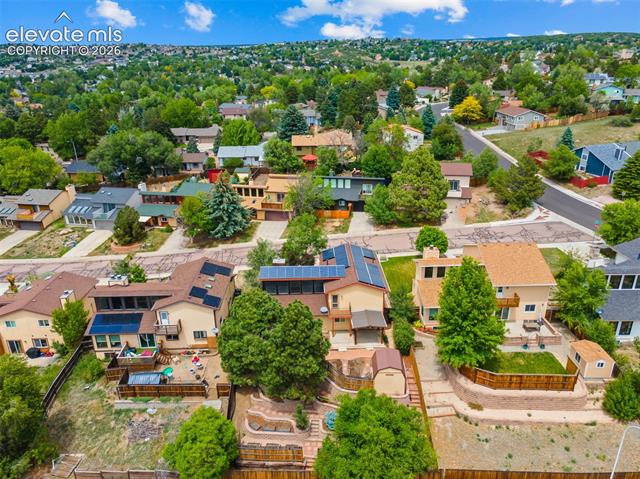 MLS Image for 5171  Solar Ridge  ,Colorado Springs, Colorado