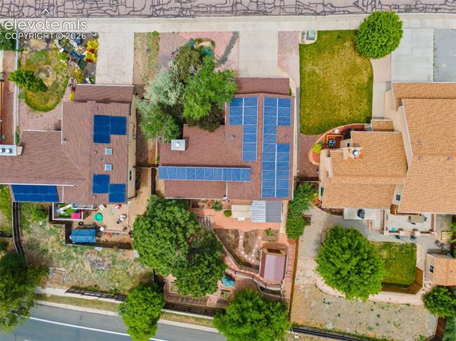 MLS Image for 5171  Solar Ridge  ,Colorado Springs, Colorado