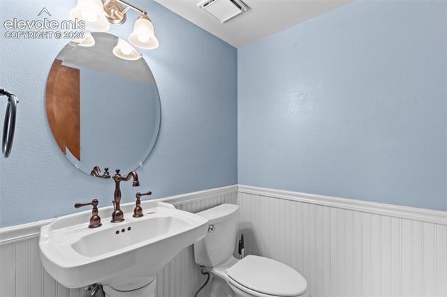 MLS Image for 5171  Solar Ridge  ,Colorado Springs, Colorado