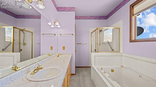 MLS Image for 775  Tamarron  ,Colorado Springs, Colorado