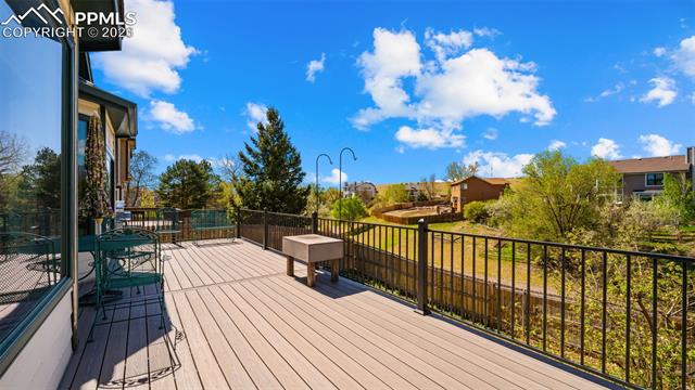 MLS Image for 775  Tamarron  ,Colorado Springs, Colorado