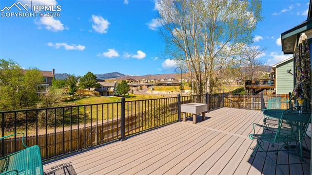 MLS Image for 775  Tamarron  ,Colorado Springs, Colorado