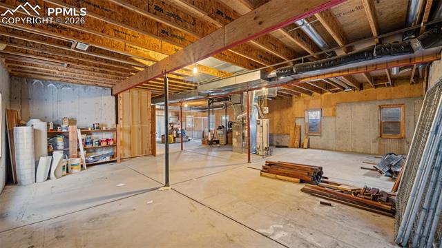 MLS Image for 775  Tamarron  ,Colorado Springs, Colorado