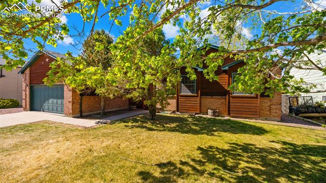 MLS Image for 775  Tamarron  ,Colorado Springs, Colorado