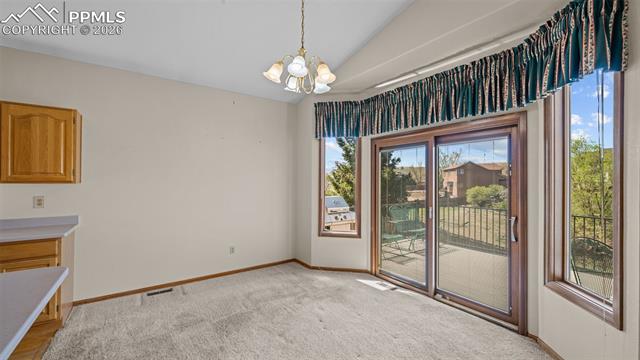 MLS Image for 775  Tamarron  ,Colorado Springs, Colorado
