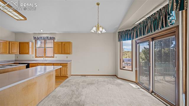 MLS Image for 775  Tamarron  ,Colorado Springs, Colorado