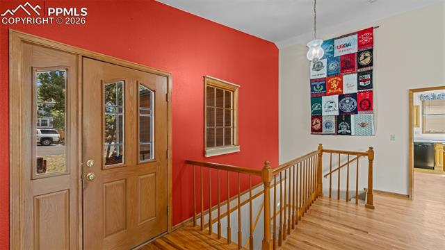 MLS Image for 775  Tamarron  ,Colorado Springs, Colorado