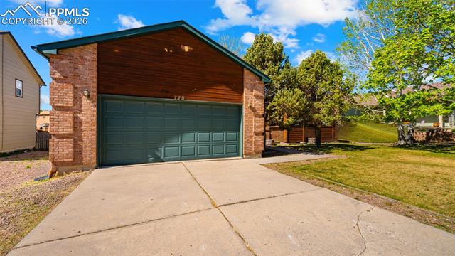 MLS Image for 775  Tamarron  ,Colorado Springs, Colorado