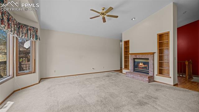 MLS Image for 775  Tamarron  ,Colorado Springs, Colorado