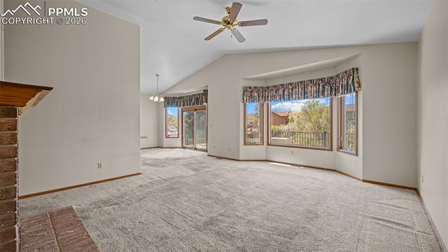 MLS Image for 775  Tamarron  ,Colorado Springs, Colorado