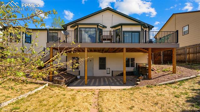 MLS Image for 775  Tamarron  ,Colorado Springs, Colorado