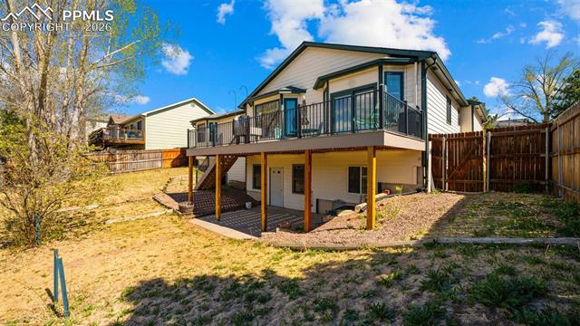 MLS Image for 775  Tamarron  ,Colorado Springs, Colorado
