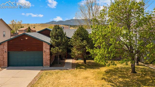 MLS Image for 775  Tamarron  ,Colorado Springs, Colorado