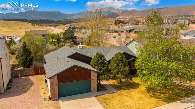 MLS Image for 775  Tamarron  ,Colorado Springs, Colorado