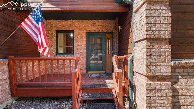 MLS Image for 775  Tamarron  ,Colorado Springs, Colorado