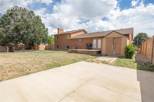 MLS Image for 1309  Kingsroyal  ,Pueblo, Colorado