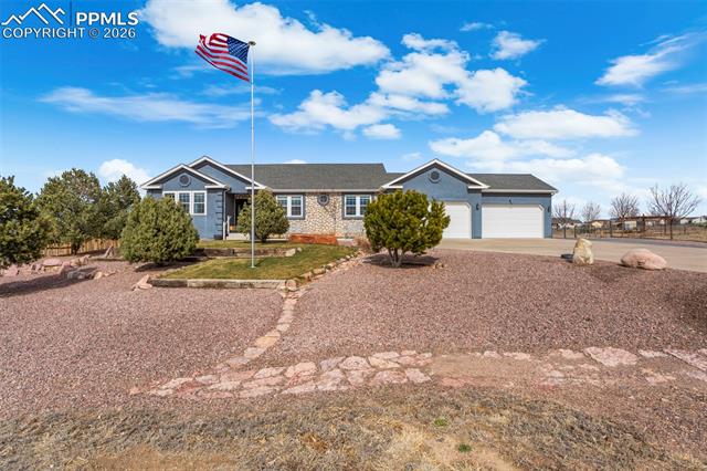 1655 W Camino De Los Ranchos  , pueblo&nbsp; House Search MLS Picture