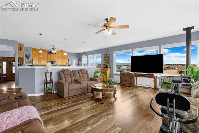MLS Image for 1655 W Camino De Los Ranchos  ,Pueblo West, Colorado