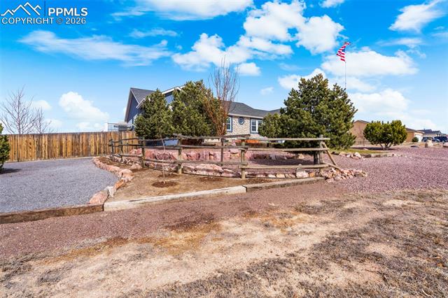 MLS Image for 1655 W Camino De Los Ranchos  ,Pueblo West, Colorado