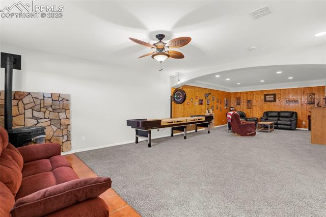 MLS Image for 1655 W Camino De Los Ranchos  ,Pueblo West, Colorado