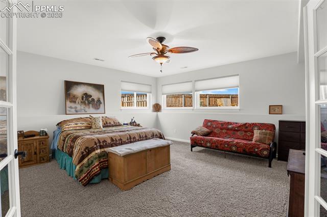 MLS Image for 1655 W Camino De Los Ranchos  ,Pueblo West, Colorado