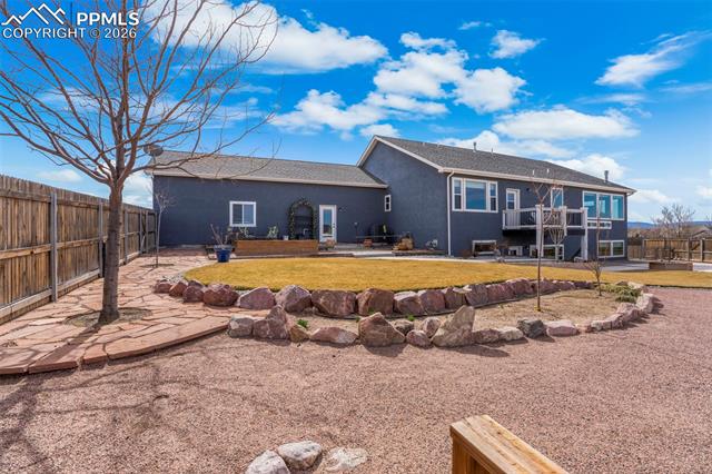 MLS Image for 1655 W Camino De Los Ranchos  ,Pueblo West, Colorado