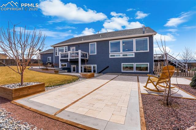 MLS Image for 1655 W Camino De Los Ranchos  ,Pueblo West, Colorado