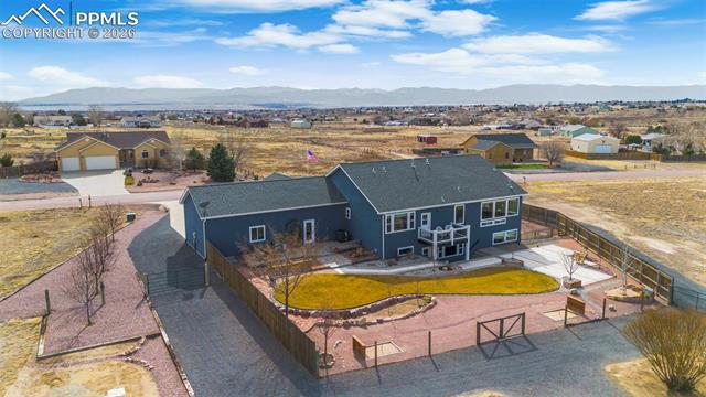 MLS Image for 1655 W Camino De Los Ranchos  ,Pueblo West, Colorado