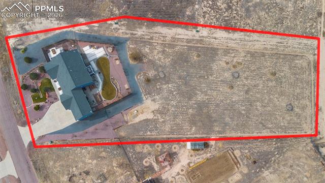 MLS Image for 1655 W Camino De Los Ranchos  ,Pueblo West, Colorado