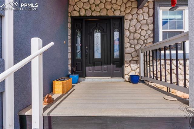 MLS Image for 1655 W Camino De Los Ranchos  ,Pueblo West, Colorado