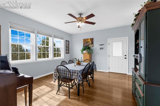 MLS Image for 1655 W Camino De Los Ranchos  ,Pueblo West, Colorado