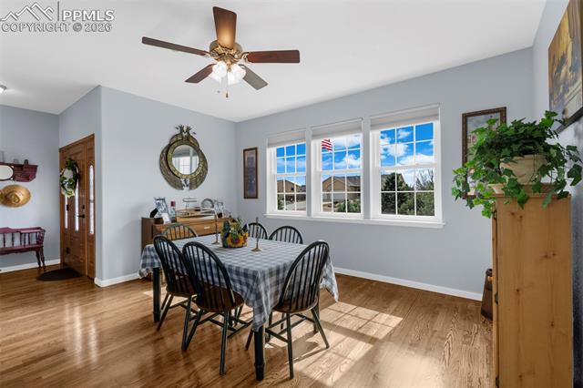 MLS Image for 1655 W Camino De Los Ranchos  ,Pueblo West, Colorado