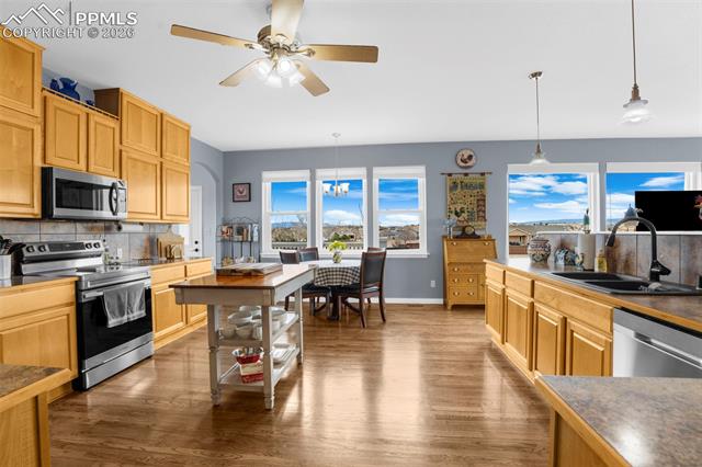 MLS Image for 1655 W Camino De Los Ranchos  ,Pueblo West, Colorado
