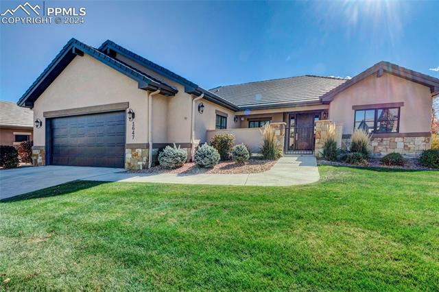 1647  Rockview  , colorado springs  House Search MLS Picture