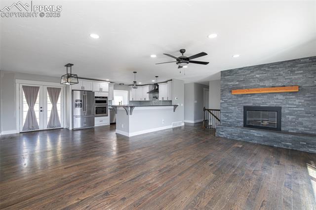 MLS Image for 721  Forest View  ,Monument, Colorado