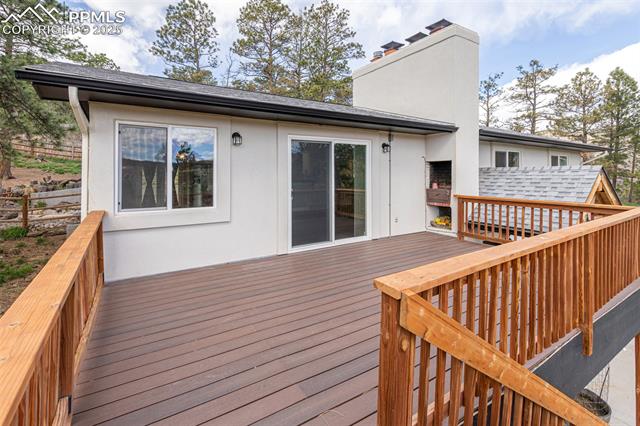 MLS Image for 721  Forest View  ,Monument, Colorado