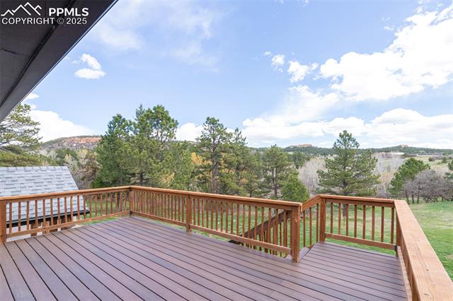 MLS Image for 721  Forest View  ,Monument, Colorado