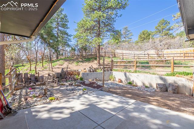 MLS Image for 721  Forest View  ,Monument, Colorado