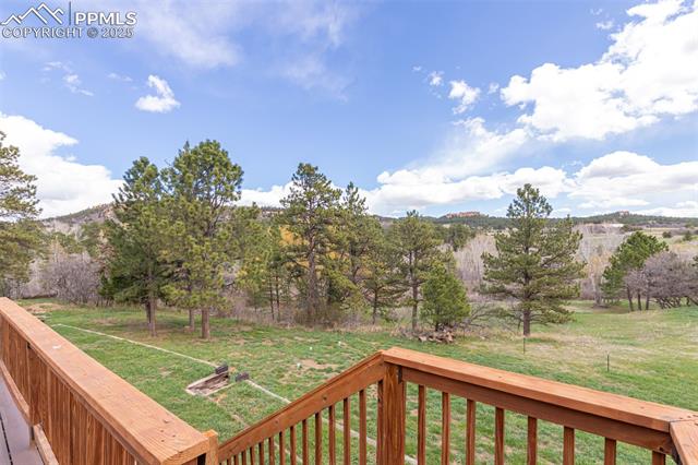 MLS Image for 721  Forest View  ,Monument, Colorado