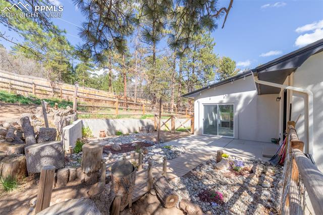 MLS Image for 721  Forest View  ,Monument, Colorado