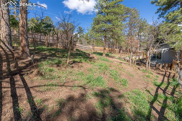 MLS Image for 721  Forest View  ,Monument, Colorado