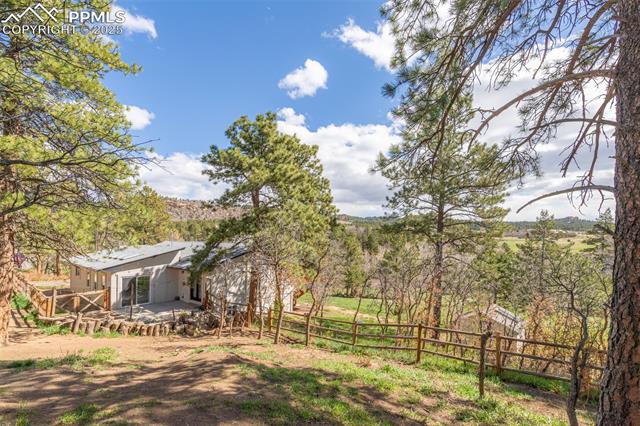 MLS Image for 721  Forest View  ,Monument, Colorado