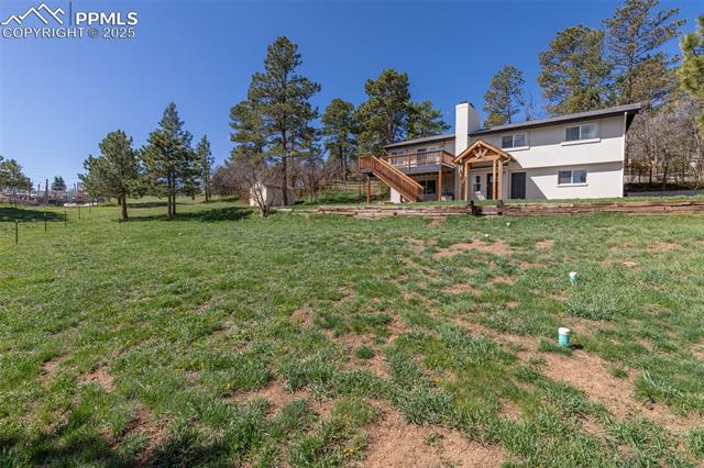 MLS Image for 721  Forest View  ,Monument, Colorado